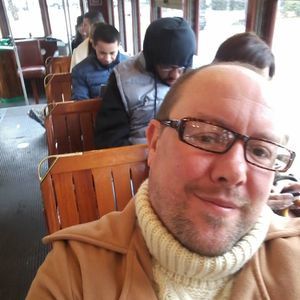 Meet your Posher, Timothy